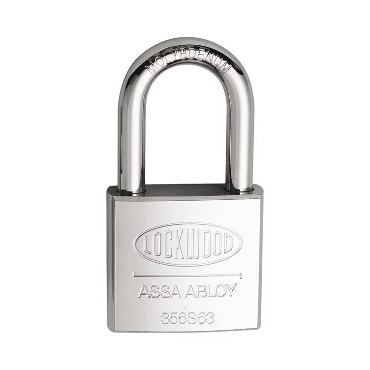 Lockwood Maximum Security 356 Series Padlock
