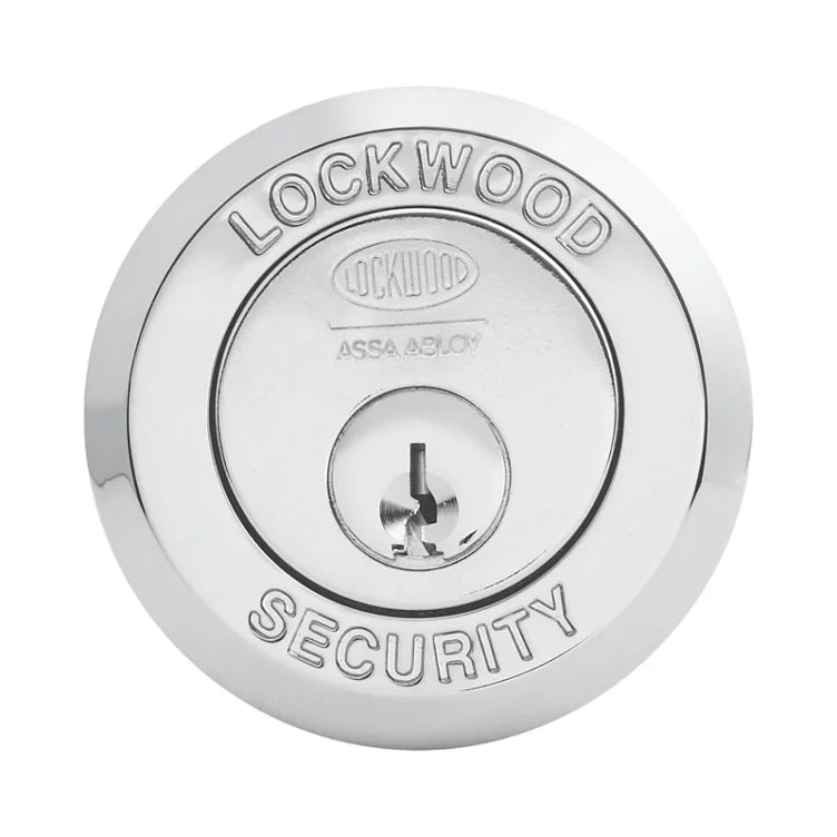 Lockwood 303 Deadlock