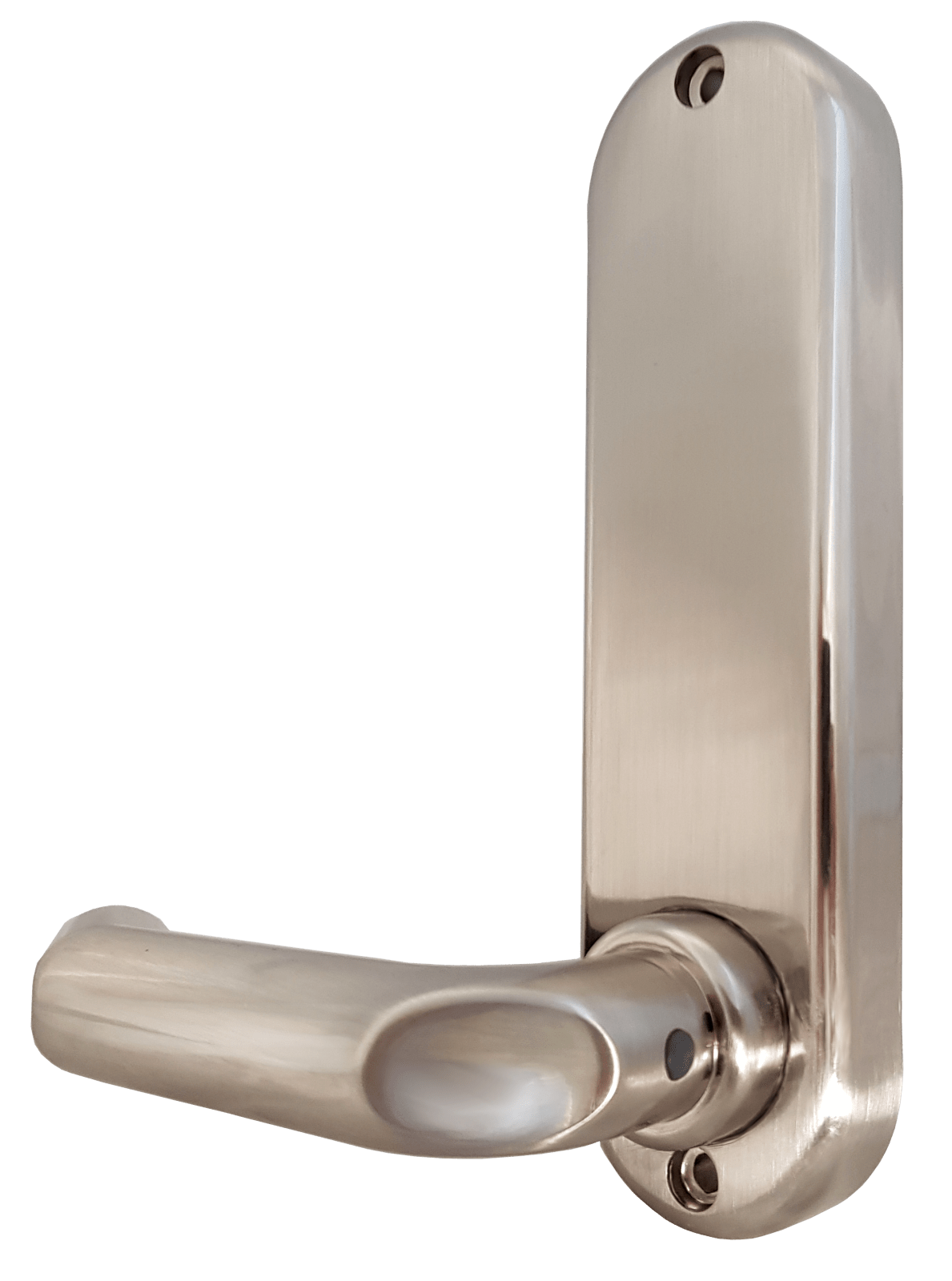 Borg Locks BL5000 Keypad Door Handle Keyless