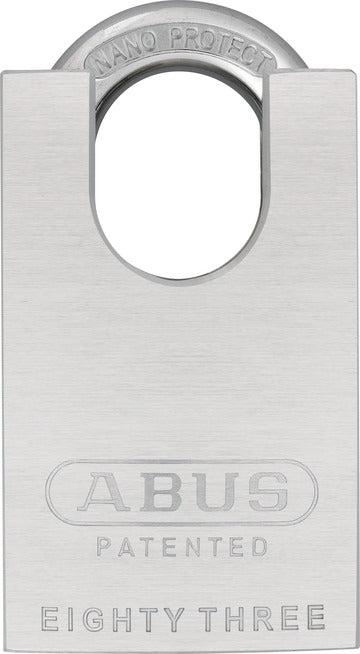 Abus Eighty Three 83CS/50 Padlock