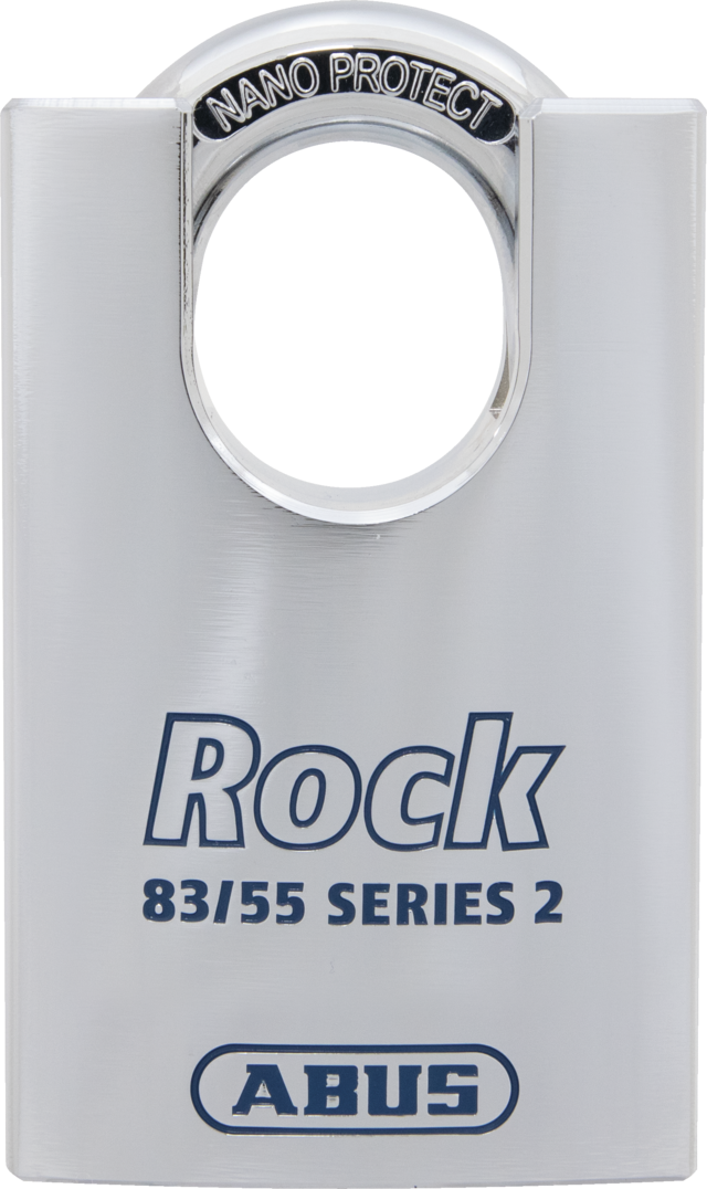 Abus Eighty Three 83CS/55 Padlock