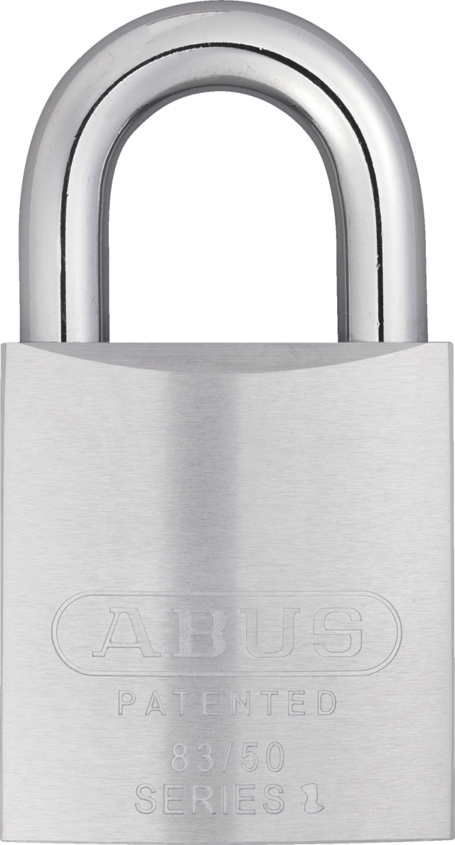 Abus Eighty Three 83/50 Padlock