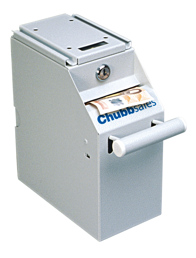 Chubb Counter Unit 350