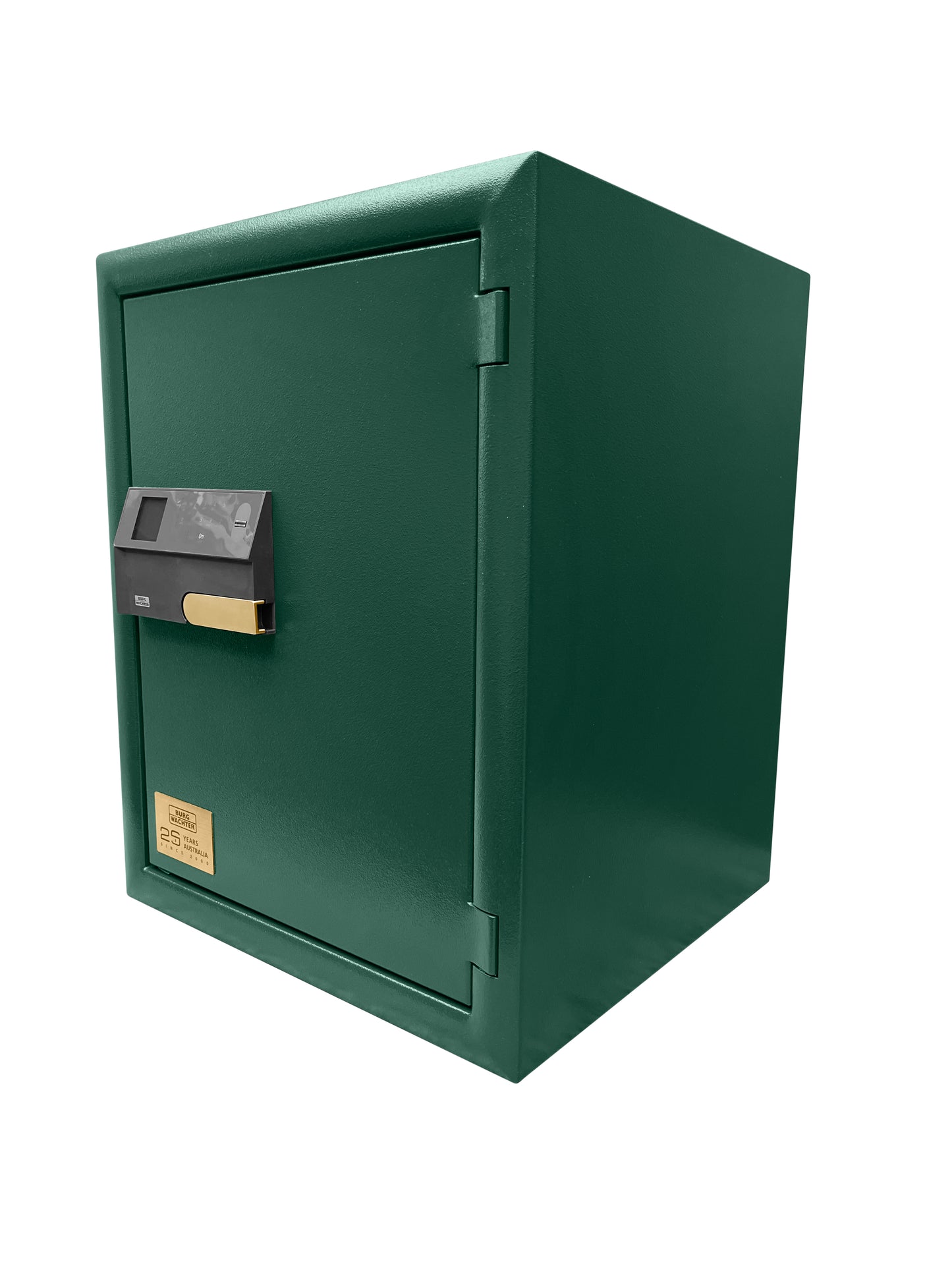 Burg Wachter Diplomat MTD760-E-FP 25th anniversary