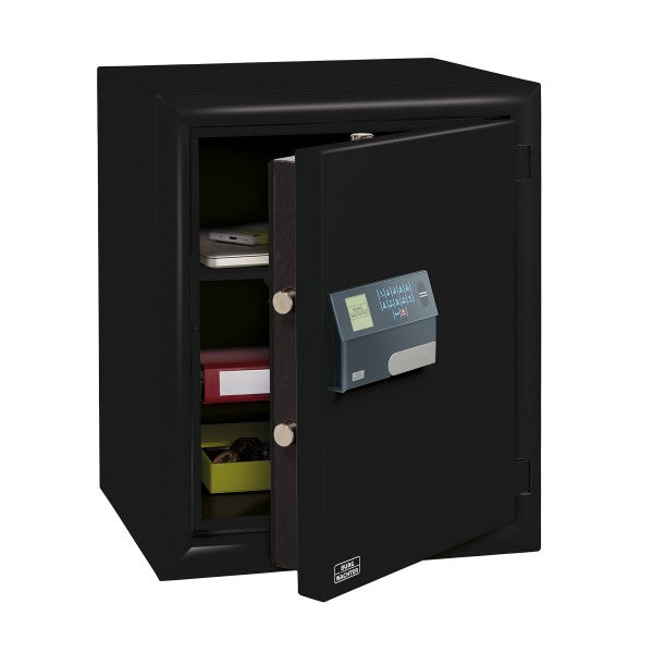 Burg Wachter Diplomat MTD760-E-FP-BK