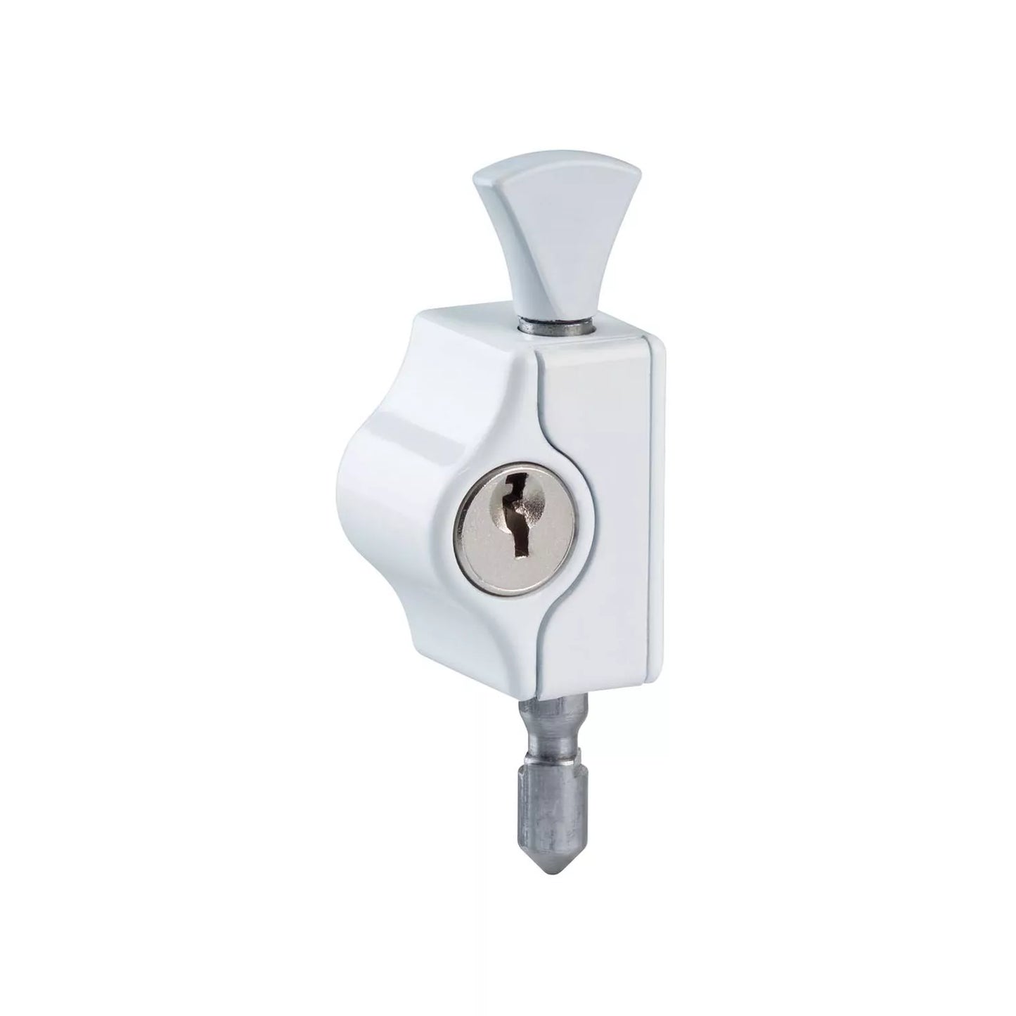 Whitco CYL4 Mini Window Bolt