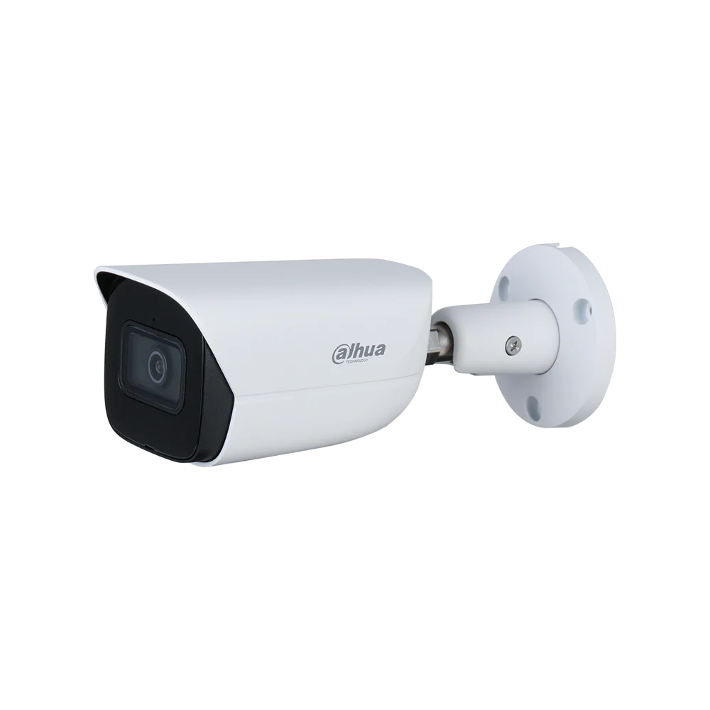 Dahua 8MP WizSense Bullet Camera