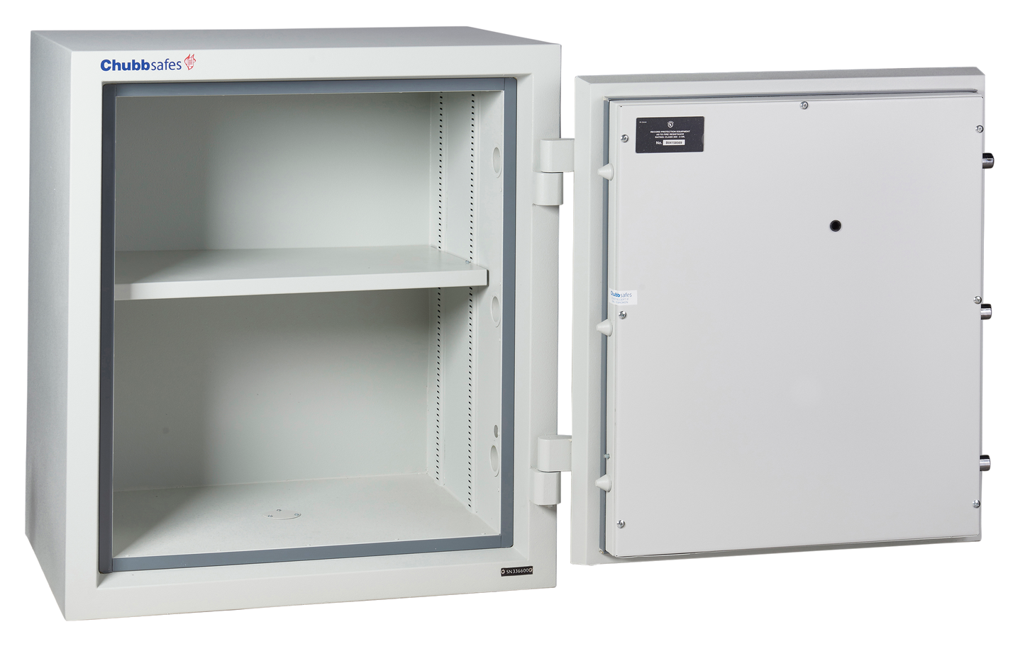 Chubb Document protection cabinet 160