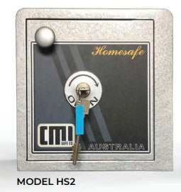 CMI Home safe 2