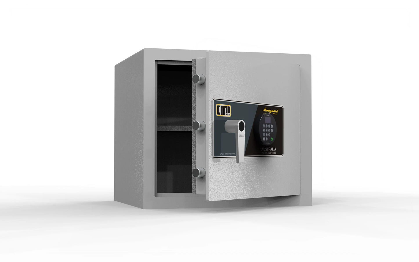 CMI Mini Guard 3A