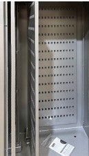 CMI Security Key Cabinet 588 Keys