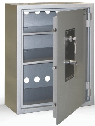 CMI Video Equipment Security Cabinet