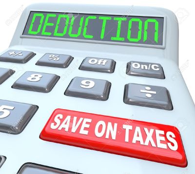 $20,000 immediate asset deductions. Increase your security & reduce your tax
