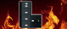 What are Safe Fire Ratings?