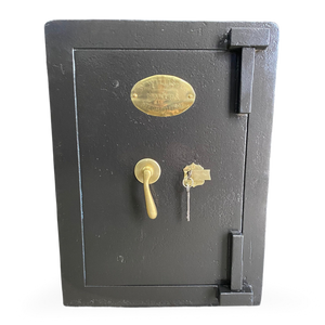 Antique & Second Hand Safes