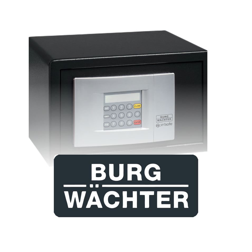Burg Wachter Safes