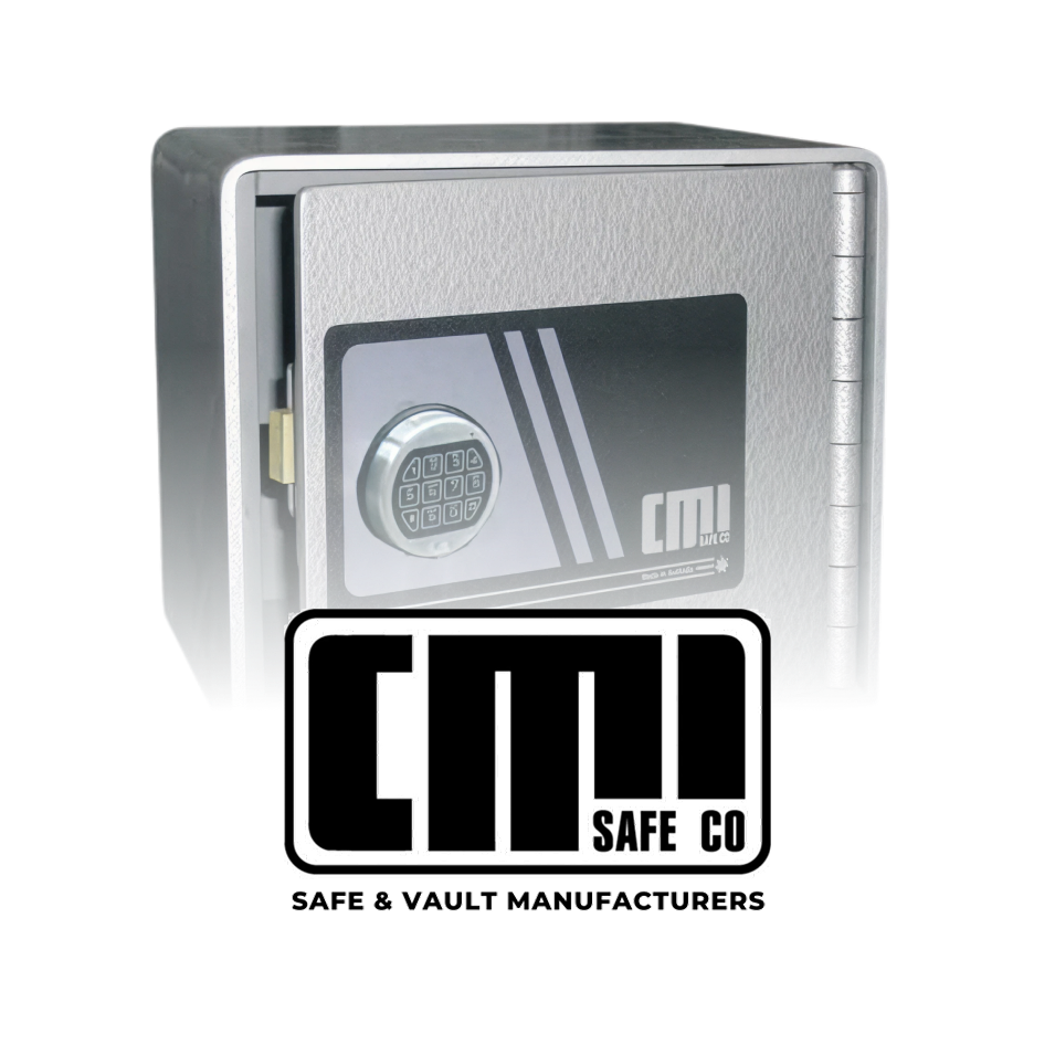 CMI Safes