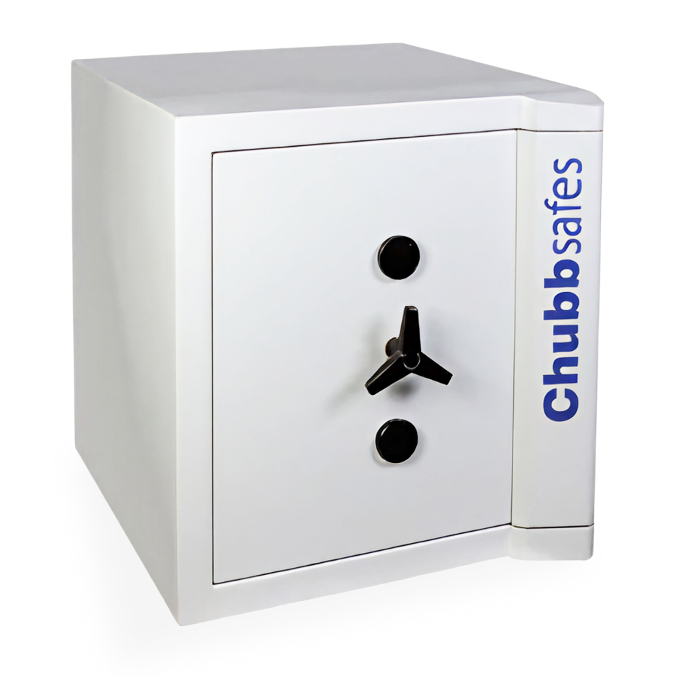 Commercial & Cash Safes