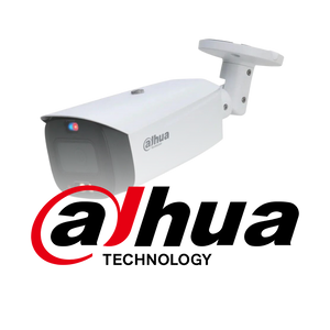 Dahua CCTV Cameras