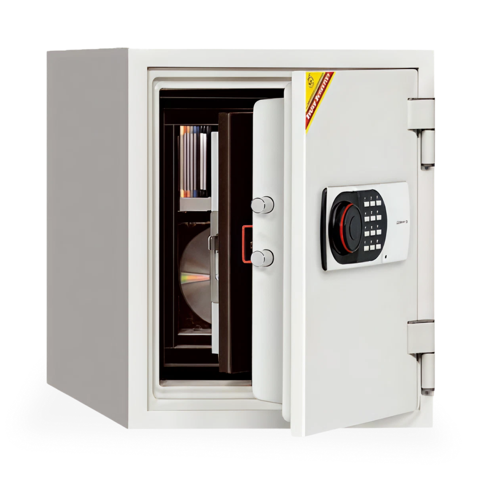 Data Safes & Data Inserts