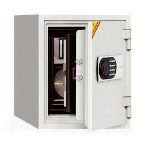 Data Safes & Data Inserts