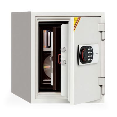 Data Safes & Data Inserts