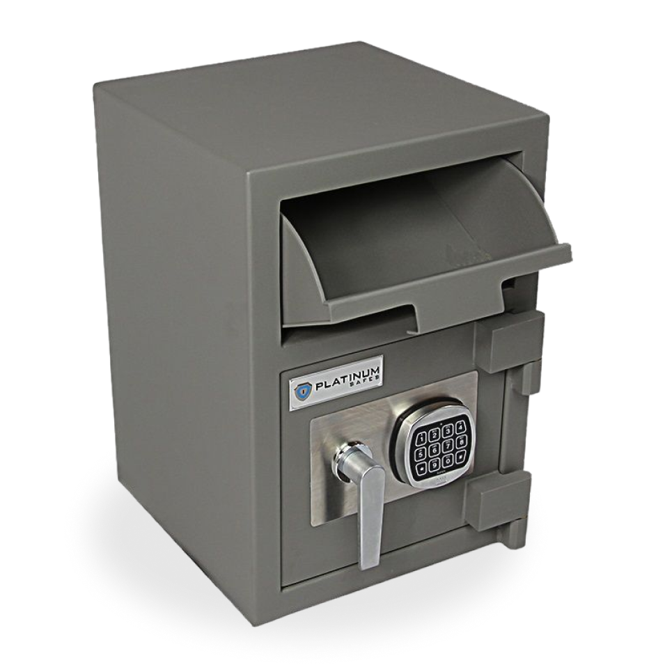 Deposit Safes
