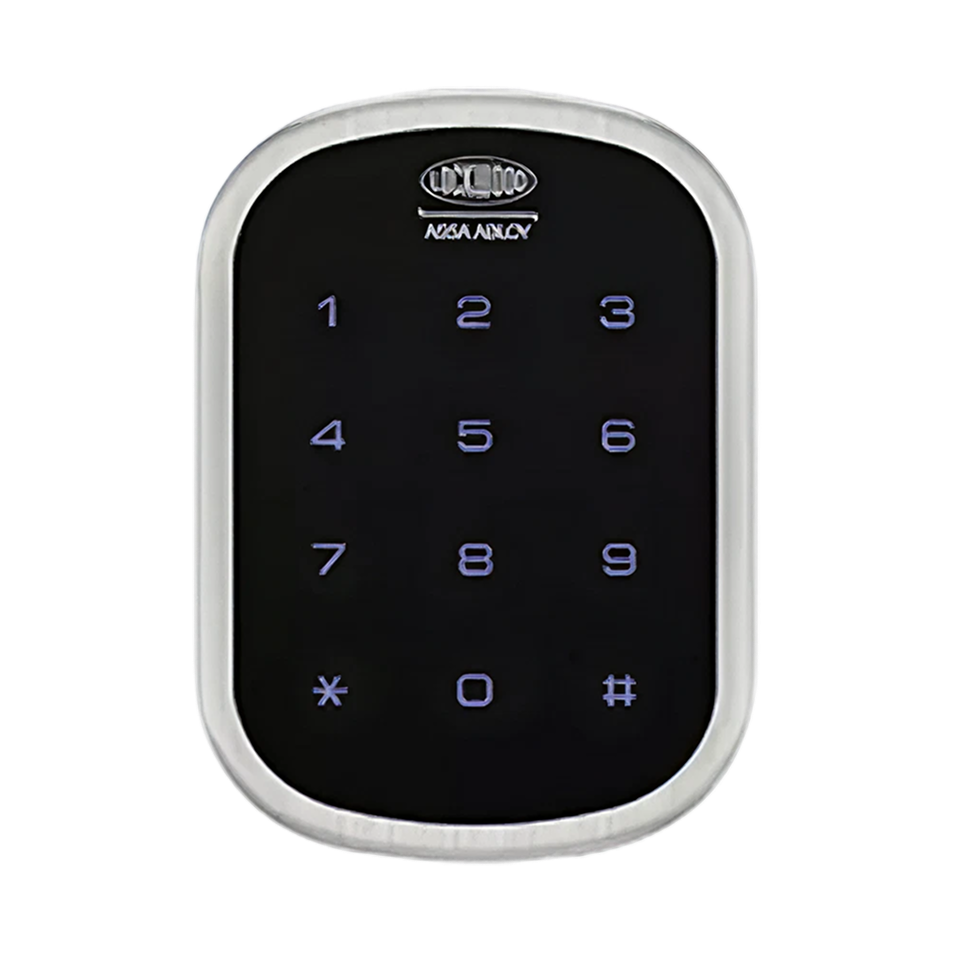 Digital Locks & Keyless Entry