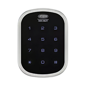 Digital Locks & Keyless Entry