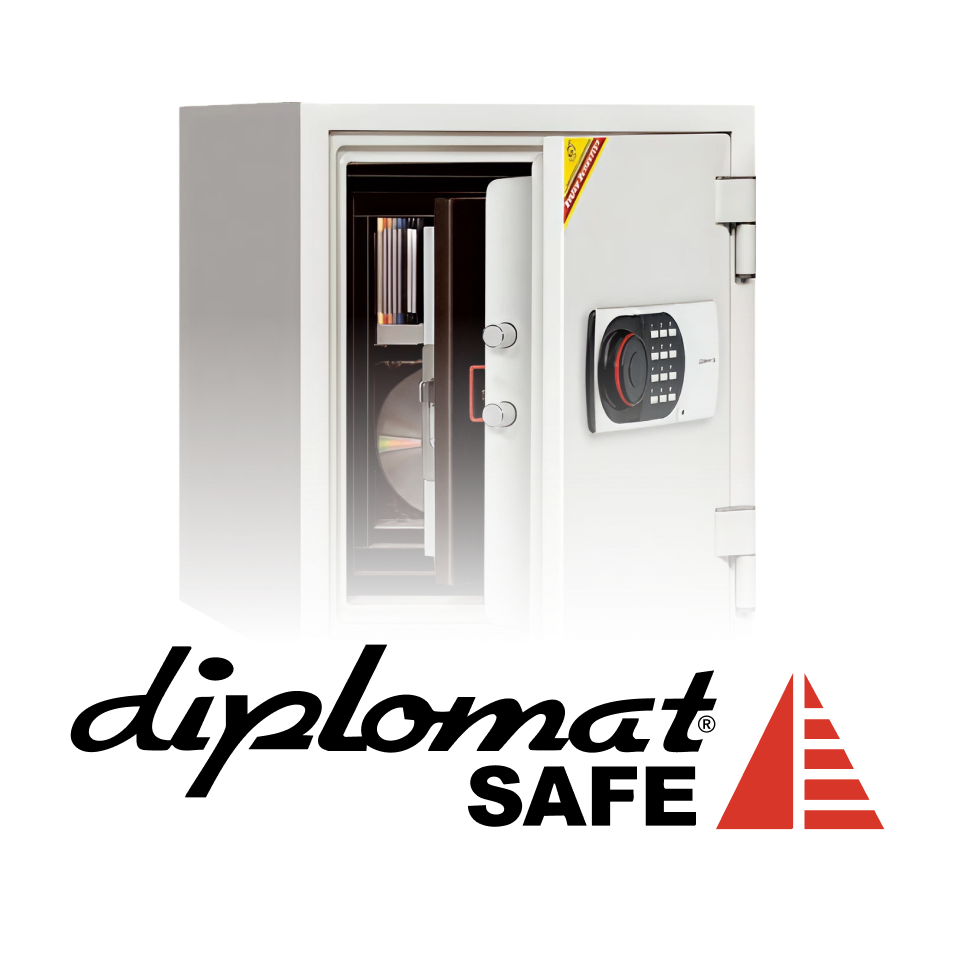 Diplomat Safe Safes