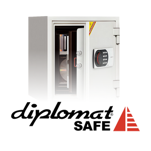 Diplomat Safe Safes