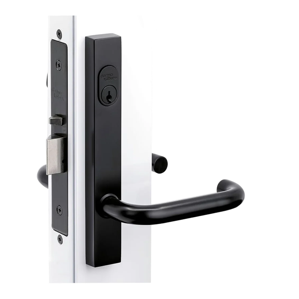 Door & Window Locks