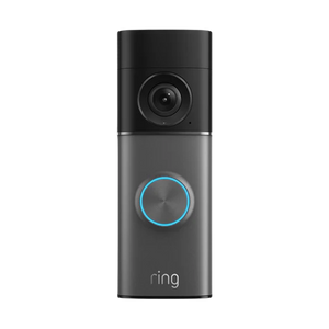Doorbell Cameras