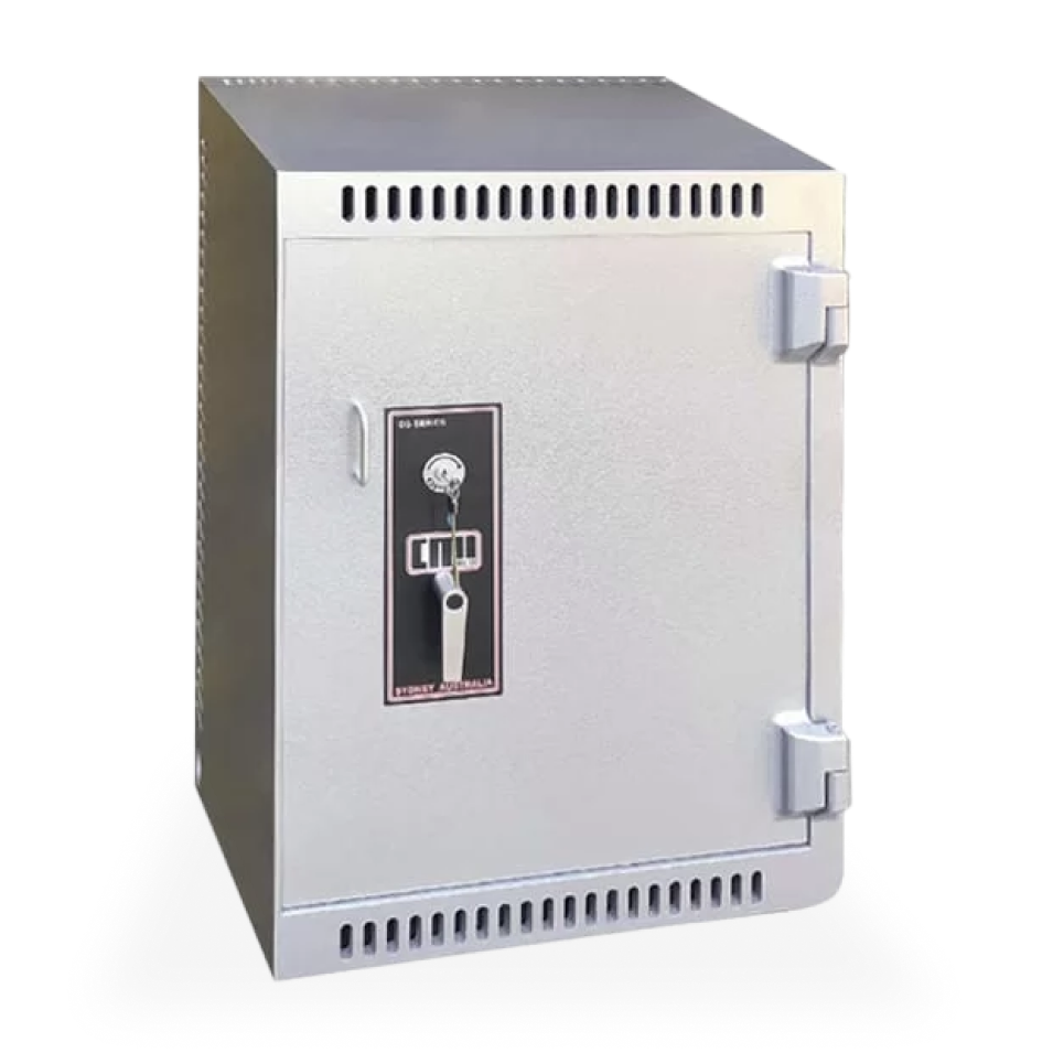 Drug Safes