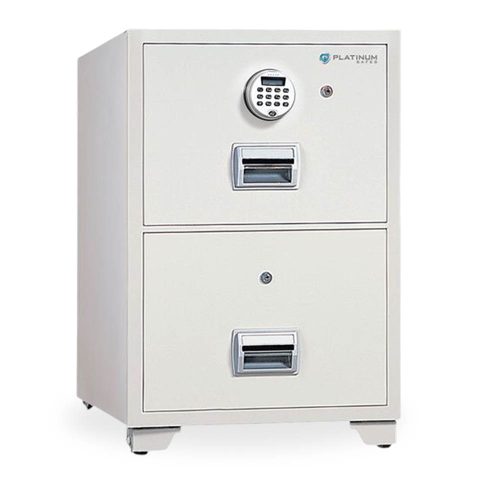 Fire Resisting Filing Cabinets