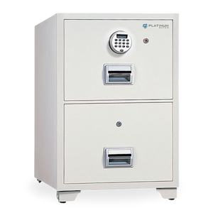 Fire Resisting Filing Cabinets