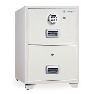 Fire Resisting Filing Cabinets
