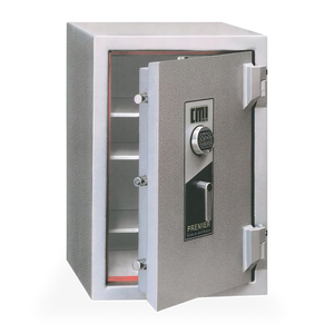 Fire Resistant Safes