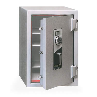 Fire Resistant Safes