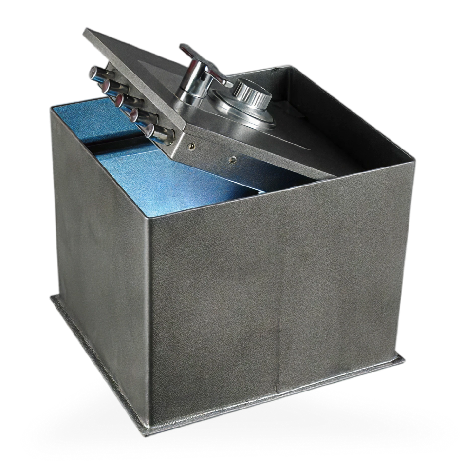 Floor & Wall Safes