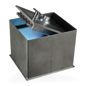 Floor & Wall Safes