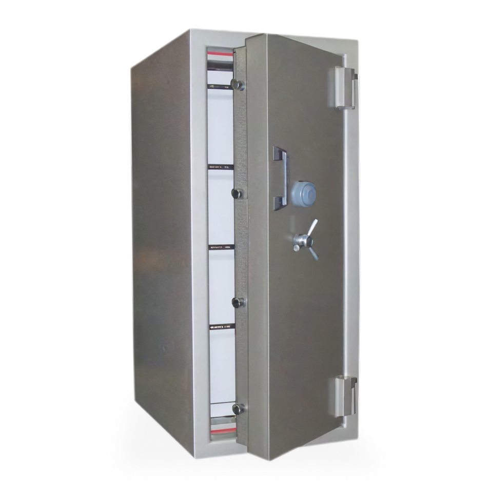 Government & SCEC Endorsed Safes