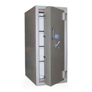 Government & SCEC Endorsed Safes