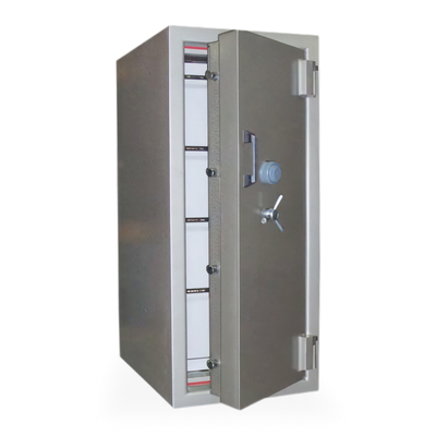Government & SCEC Endorsed Safes