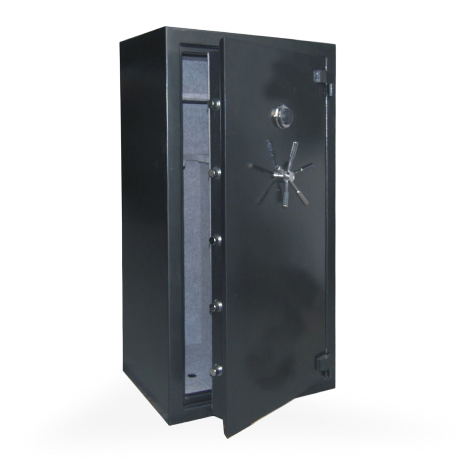 Gun & Rifle Safes