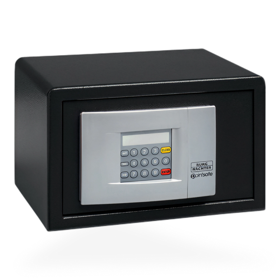 Hotel Safes