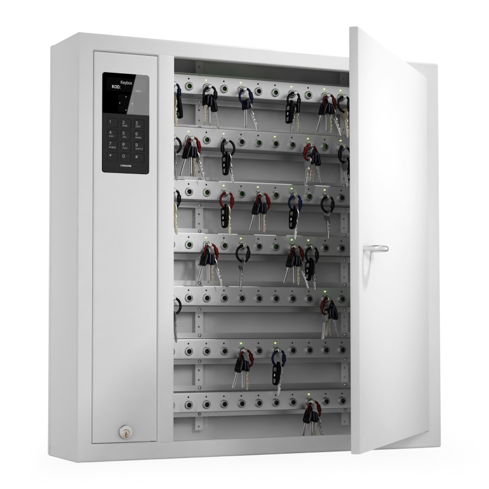 Key Safes & Cabinets