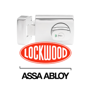Lockwood Assa Abloy
