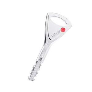 Master Key Systems