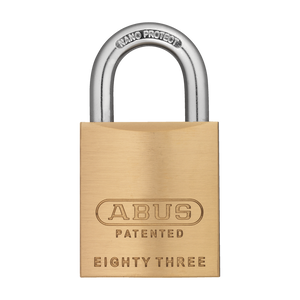 Padlocks